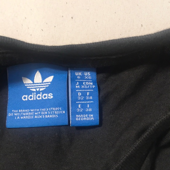 Adidas T Shirt - Picture 4 of 4